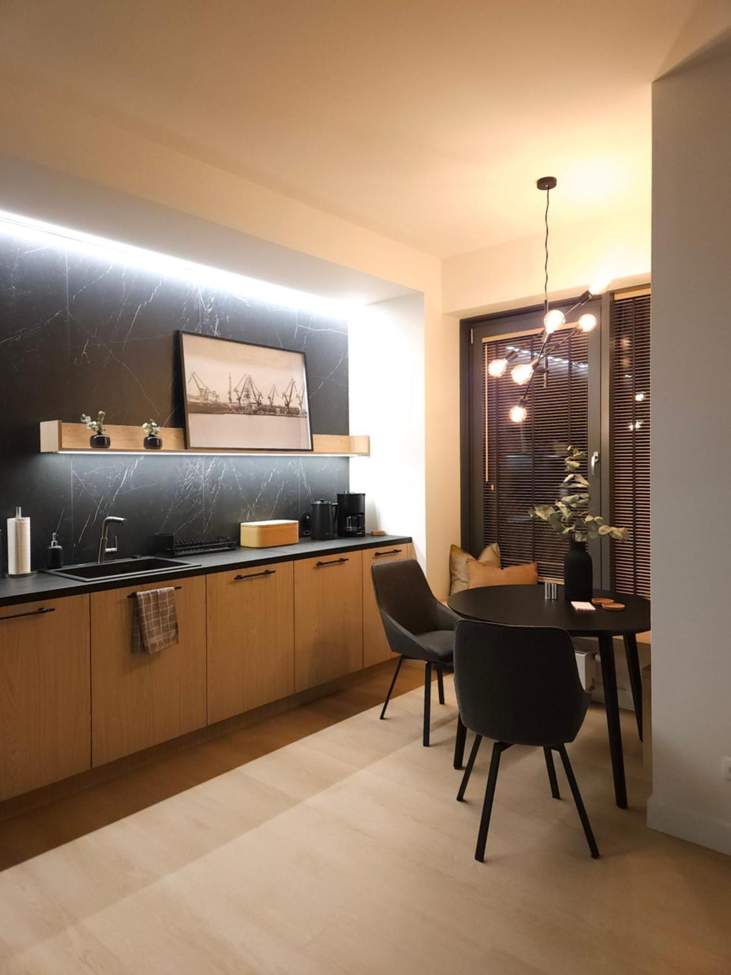 Apartment Brabank Riverside Stara Stocznia Premium Sauna & Gym Гданск Екстериор снимка