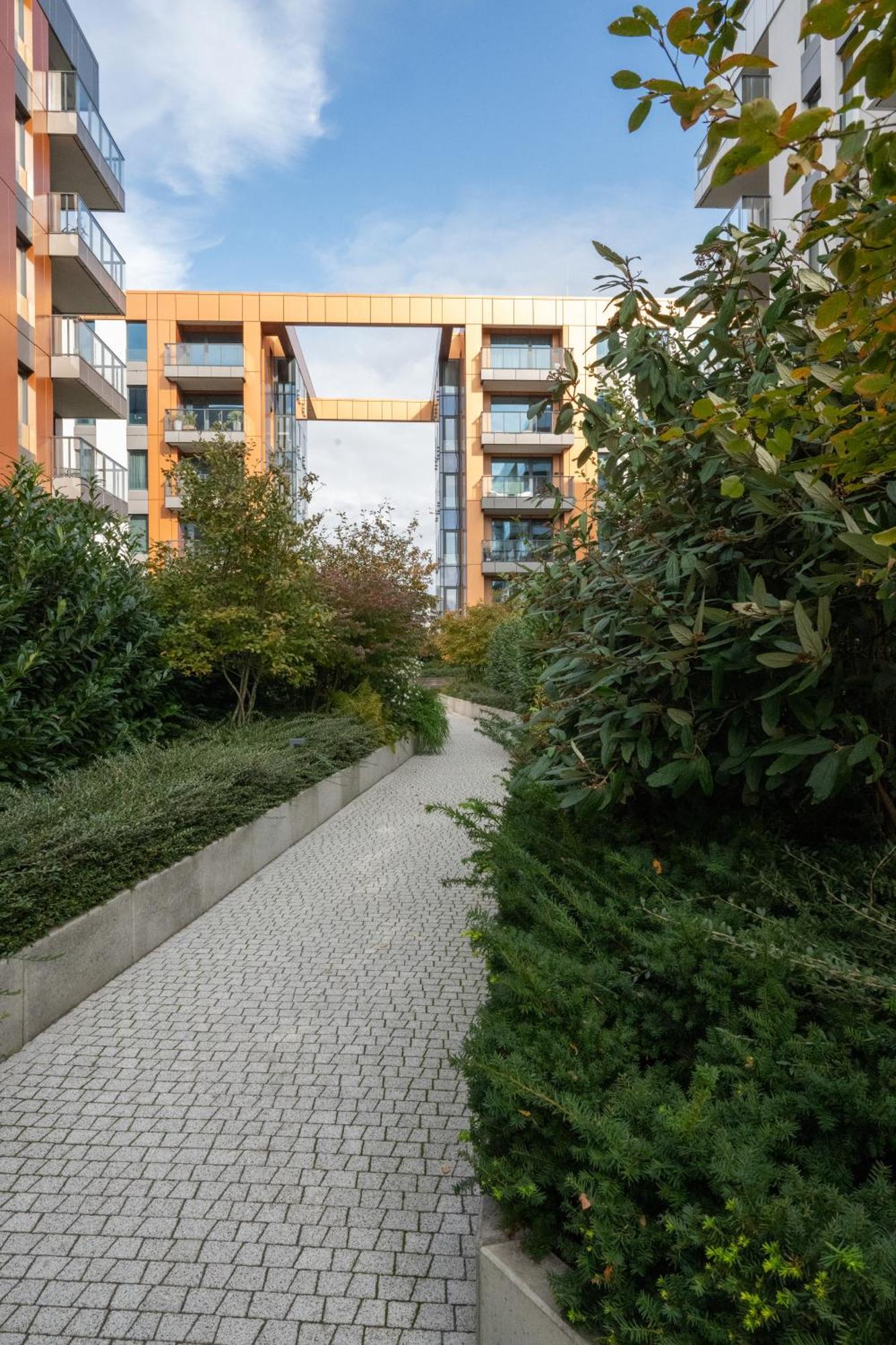 Apartment Brabank Riverside Stara Stocznia Premium Sauna & Gym Гданск Екстериор снимка