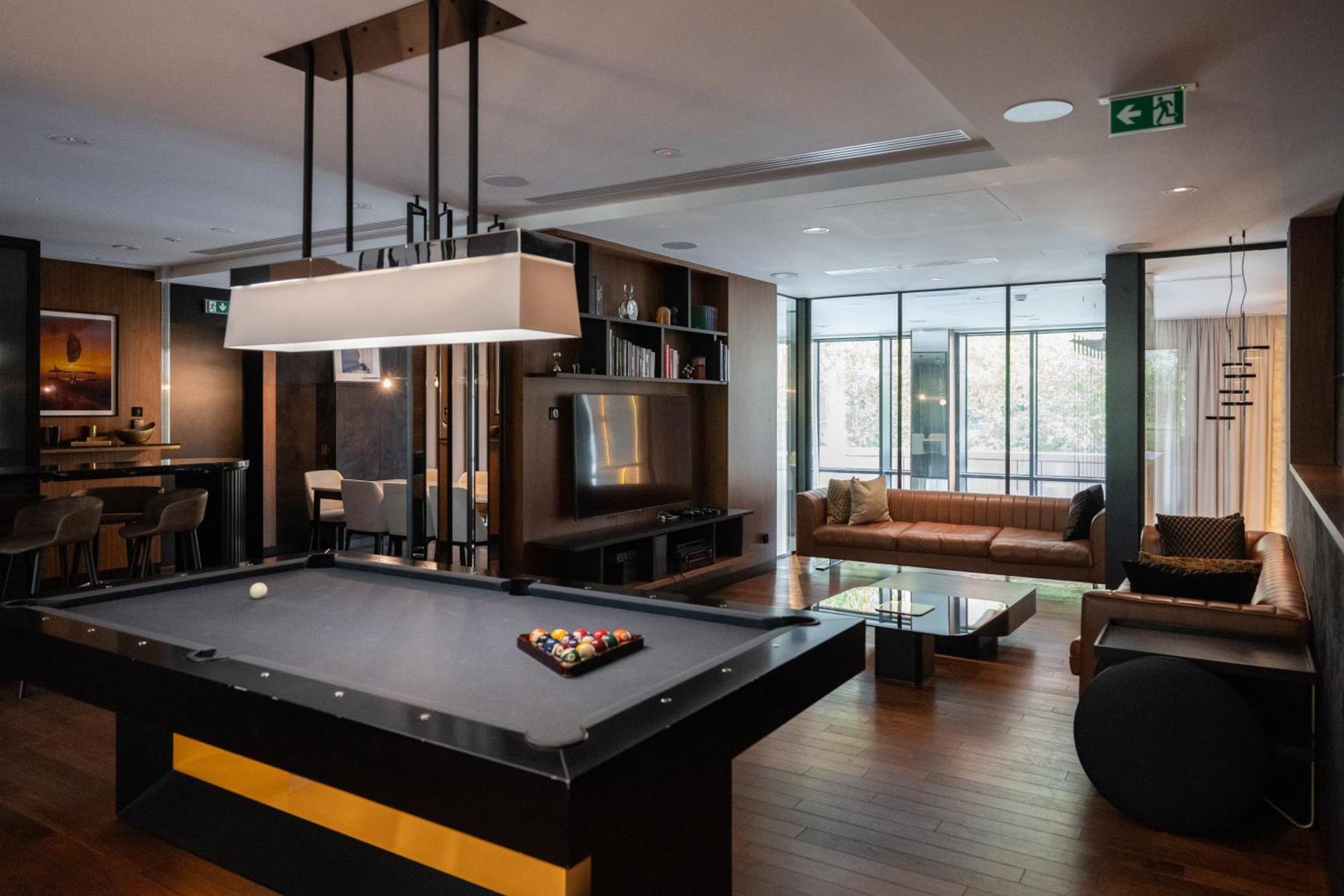 Apartment Brabank Riverside Stara Stocznia Premium Sauna & Gym Гданск Екстериор снимка