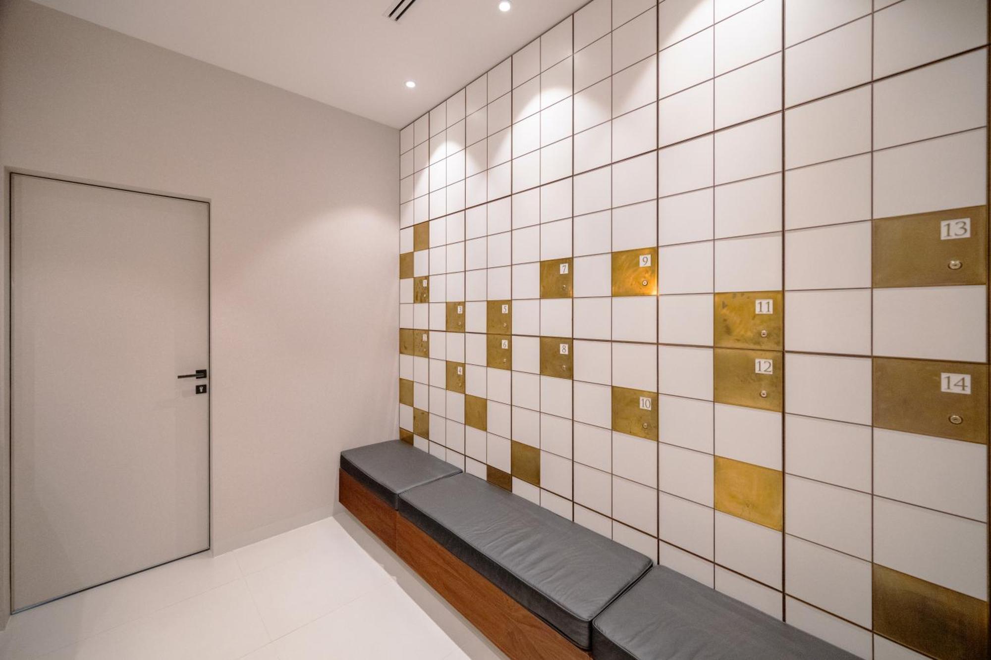 Apartment Brabank Riverside Stara Stocznia Premium Sauna & Gym Гданск Екстериор снимка