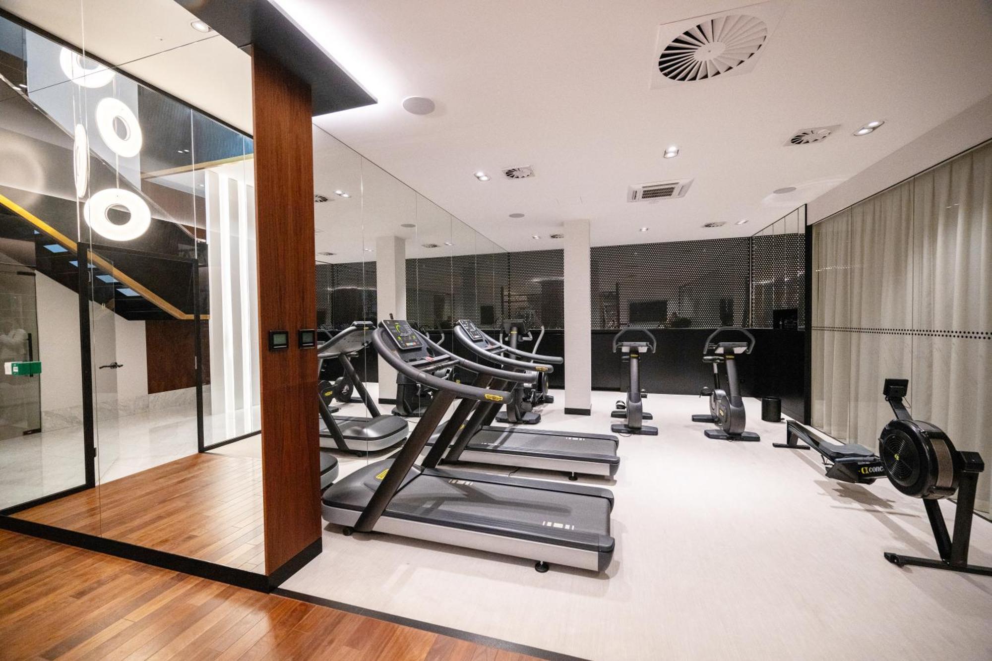 Apartment Brabank Riverside Stara Stocznia Premium Sauna & Gym Гданск Екстериор снимка