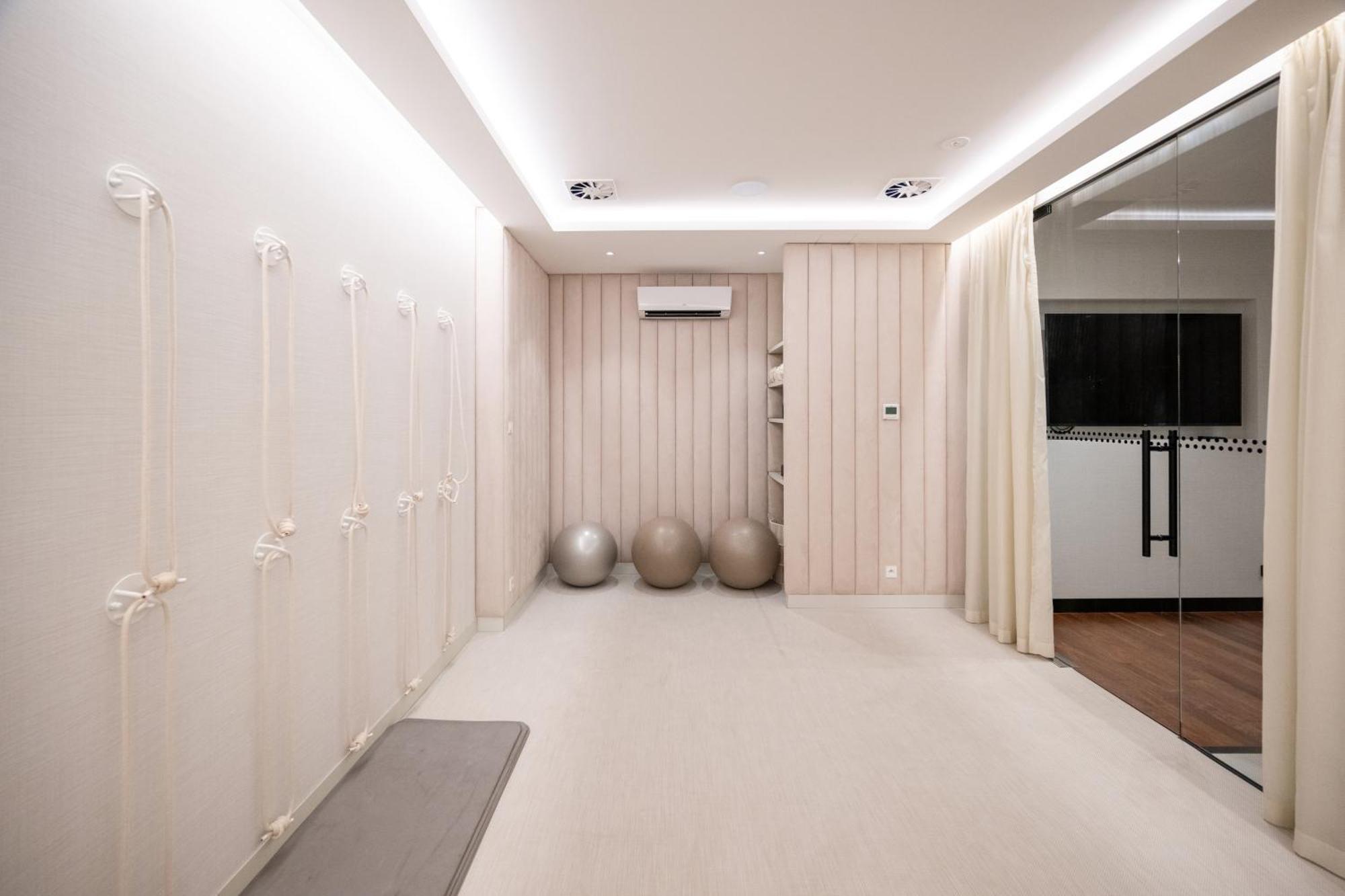 Apartment Brabank Riverside Stara Stocznia Premium Sauna & Gym Гданск Екстериор снимка