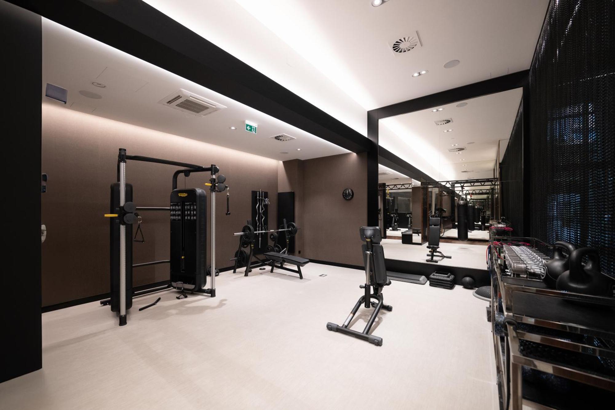 Apartment Brabank Riverside Stara Stocznia Premium Sauna & Gym Гданск Екстериор снимка