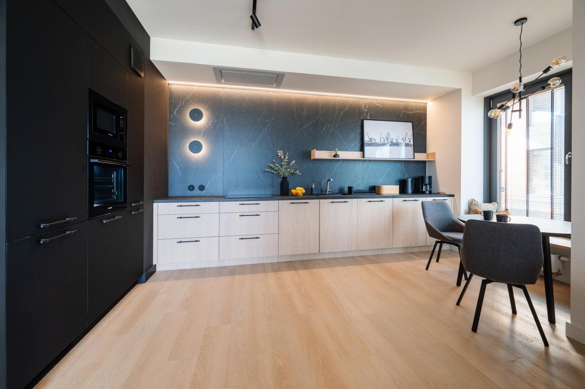 Apartment Brabank Riverside Stara Stocznia Premium Sauna & Gym Гданск Екстериор снимка