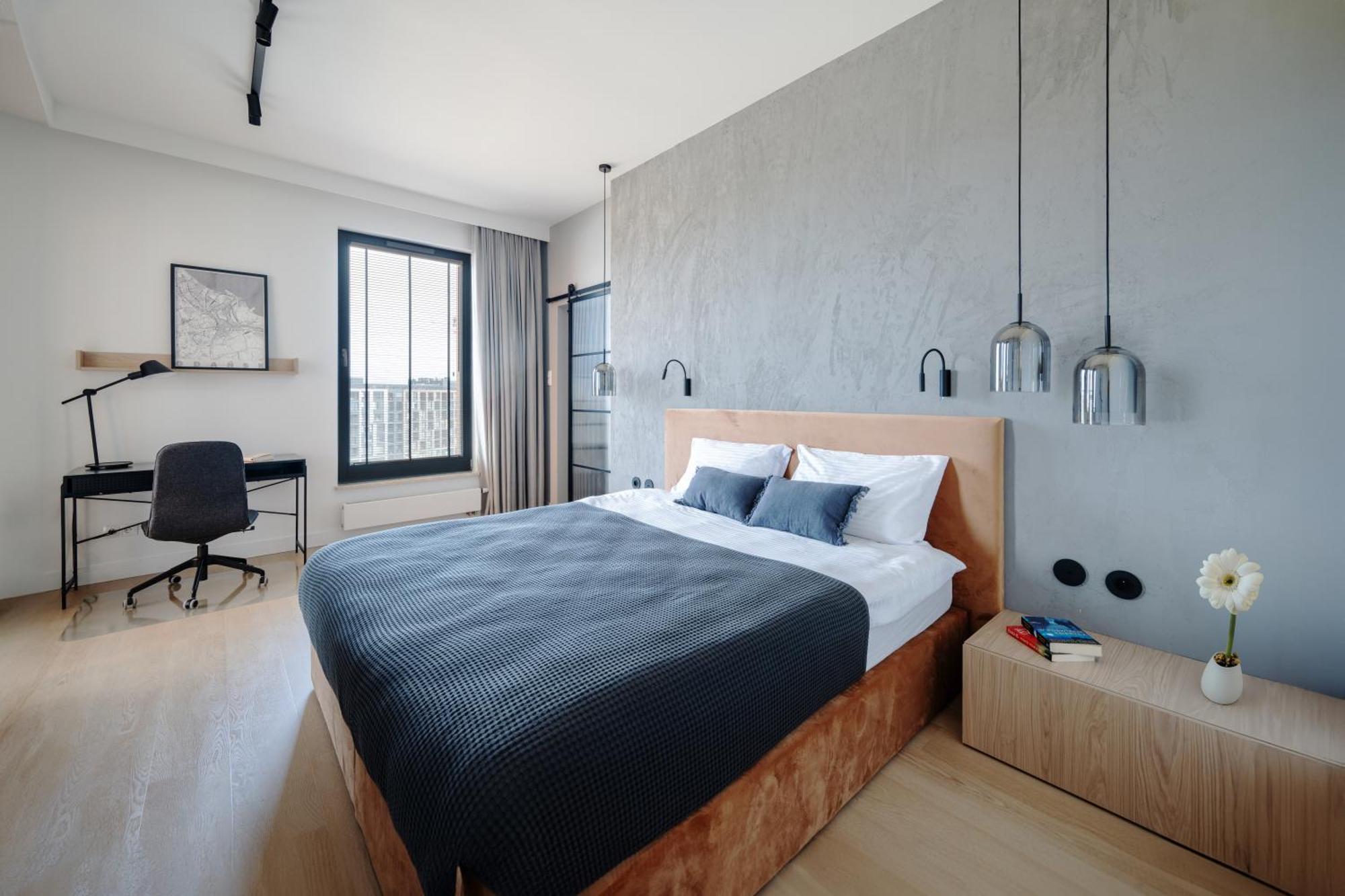 Apartment Brabank Riverside Stara Stocznia Premium Sauna & Gym Гданск Екстериор снимка
