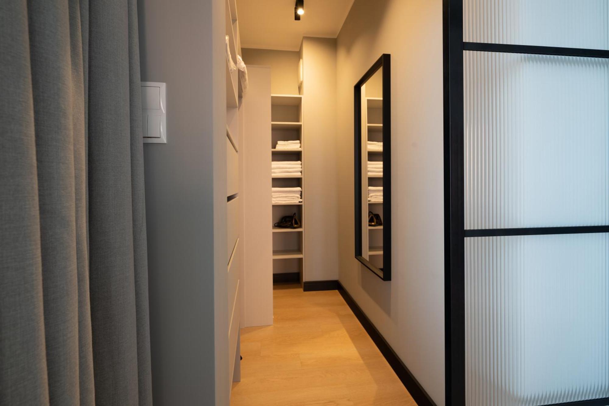 Apartment Brabank Riverside Stara Stocznia Premium Sauna & Gym Гданск Екстериор снимка